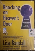 Knocking on Heaven's Door written by Lisa Randall performed by Carrington Macduffie,  and  on MP3 CD (Unabridged)